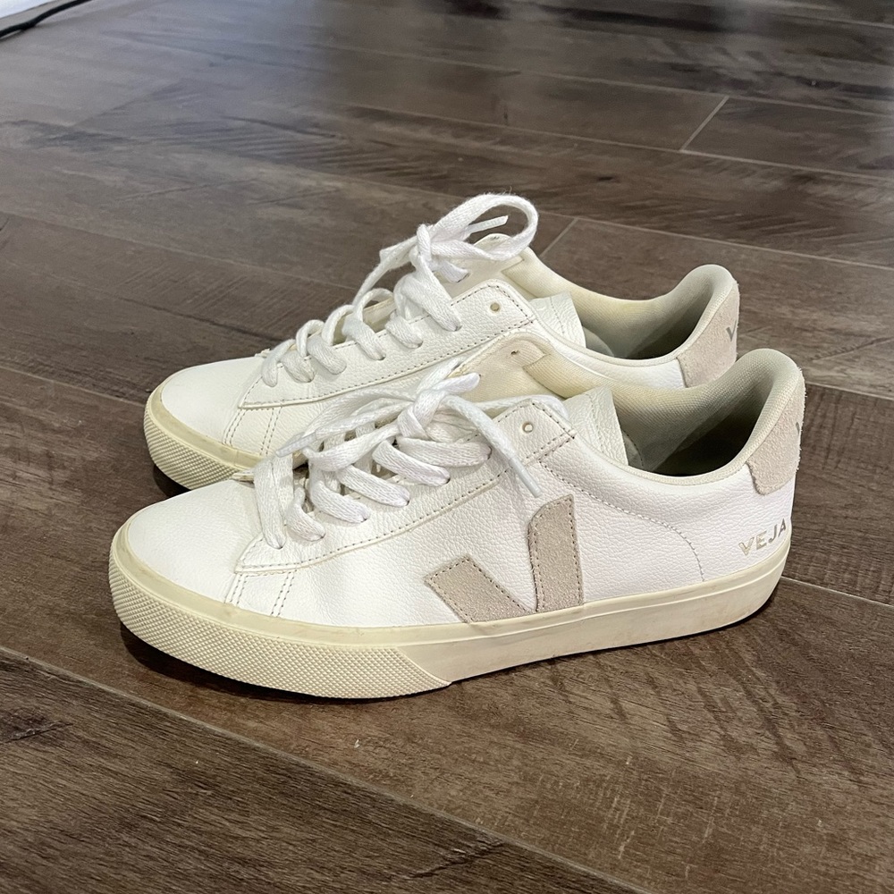 Veja Campo Shoes